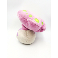 Authentic Pokemon plush Spiritomb ufo catcher +/- 16cm